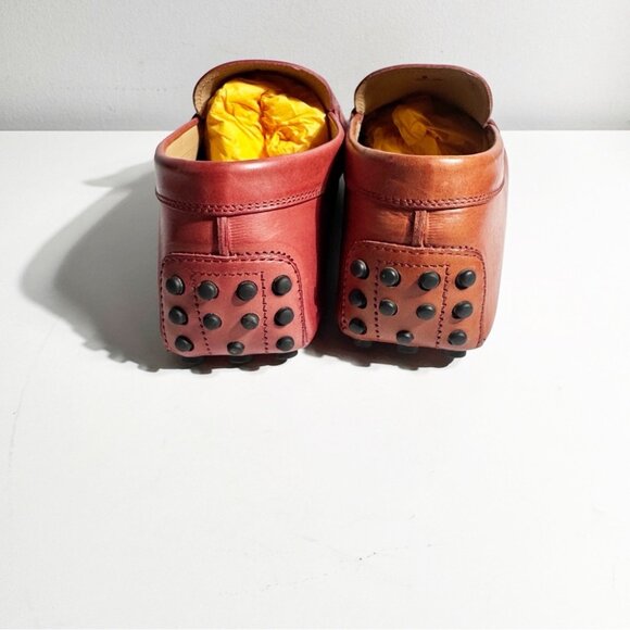 TOD'S Men's Loafers - Picture 5 of 7